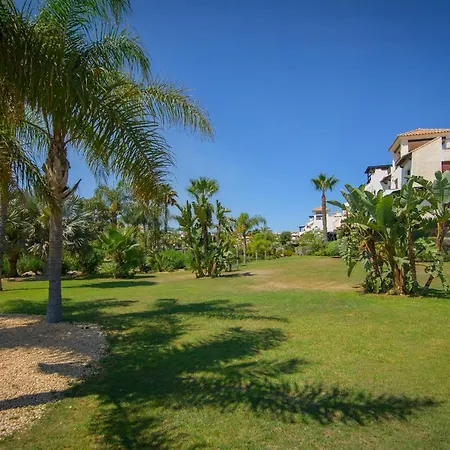 Mediterranea 3 Playa Jardines Tus Momentos Junto Al Mar 公寓 维拉