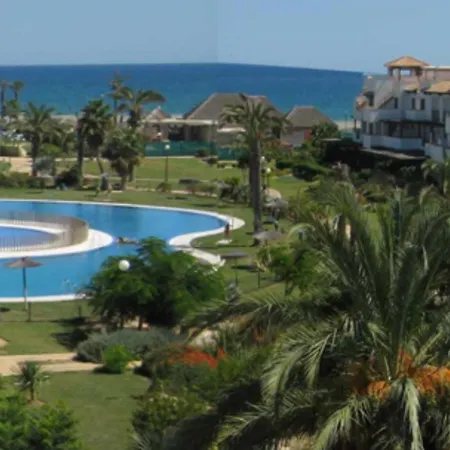 Mediterranea 3 Playa Jardines Tus Momentos Junto Al Mar