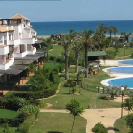 公寓 Mediterranea 3 Playa Jardines Tus Momentos Junto Al Mar
