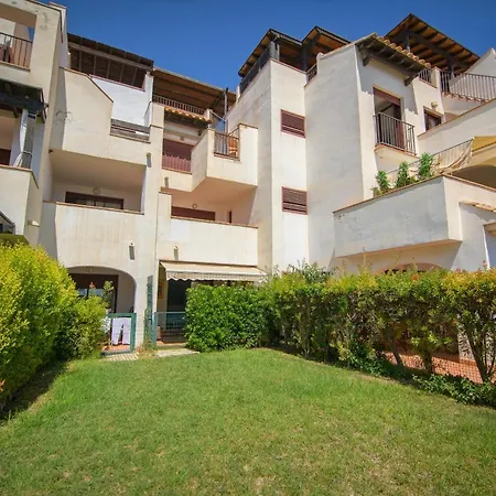 アパート Mediterranea 3 Playa Jardines Tus Momentos Junto Al Mar *