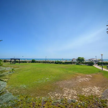 アパート Mediterranea 3 Playa Jardines Tus Momentos Junto Al Mar ベラ